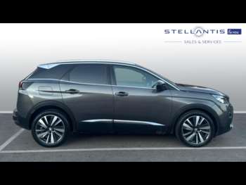 Used Peugeot 3008 2020 for sale - 74966418: Photo