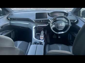 Used Peugeot 3008 2020 for sale - 74966418: Photo