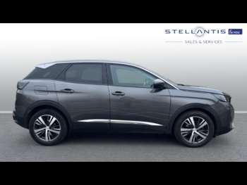 Used Peugeot 3008 2021 for sale - 74486290: Photo