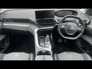 Used Peugeot 3008 2021 for sale - 74486290: Photo