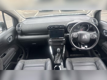 Used Citroen C3 Aircross 2022 for sale - 75811915: Photo
