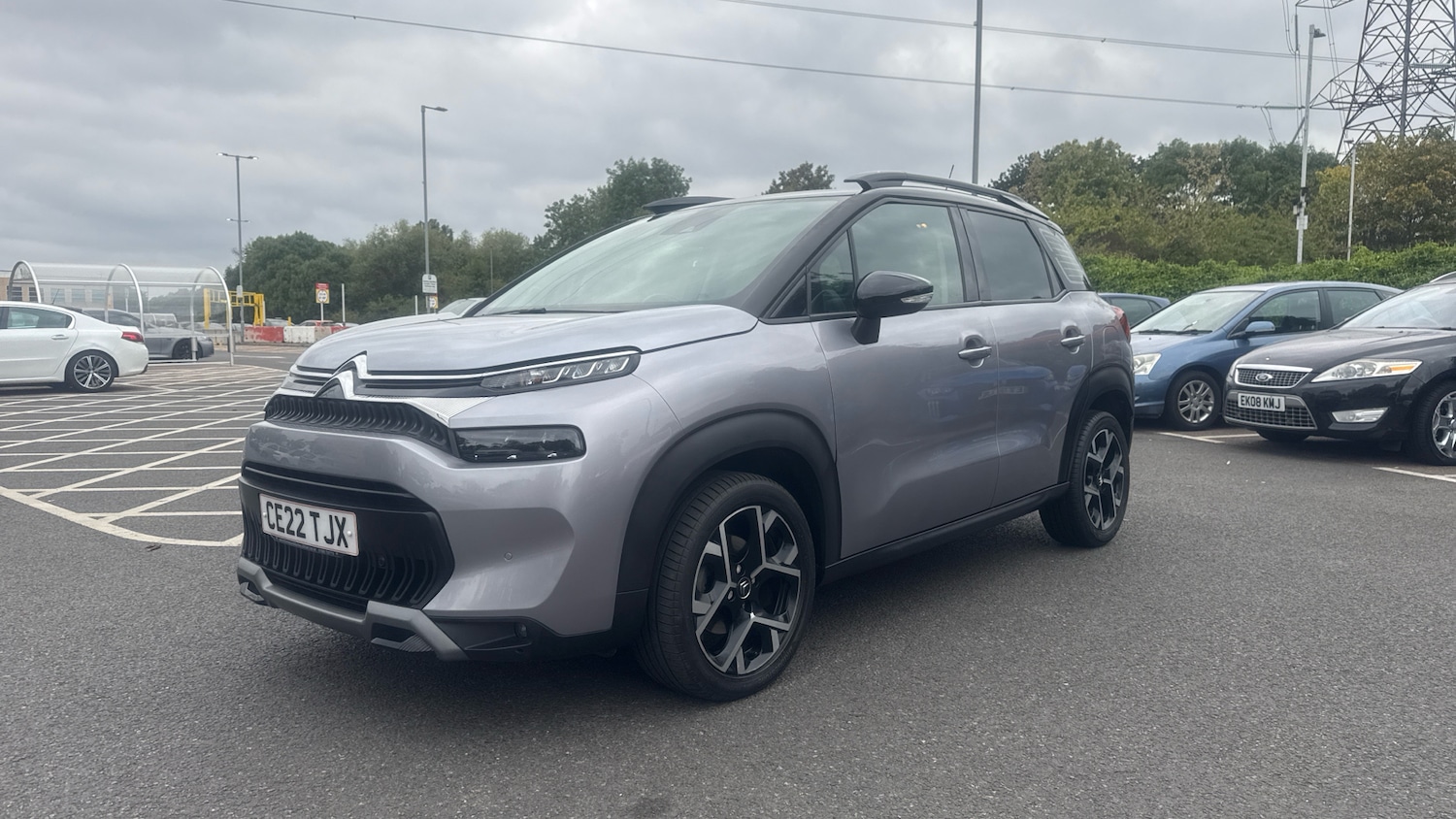 Vehicle 7
