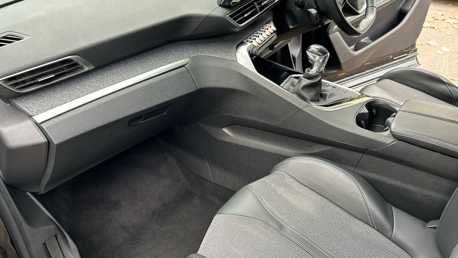 Used Peugeot 3008 2022 for sale - 77959166: Photo 12