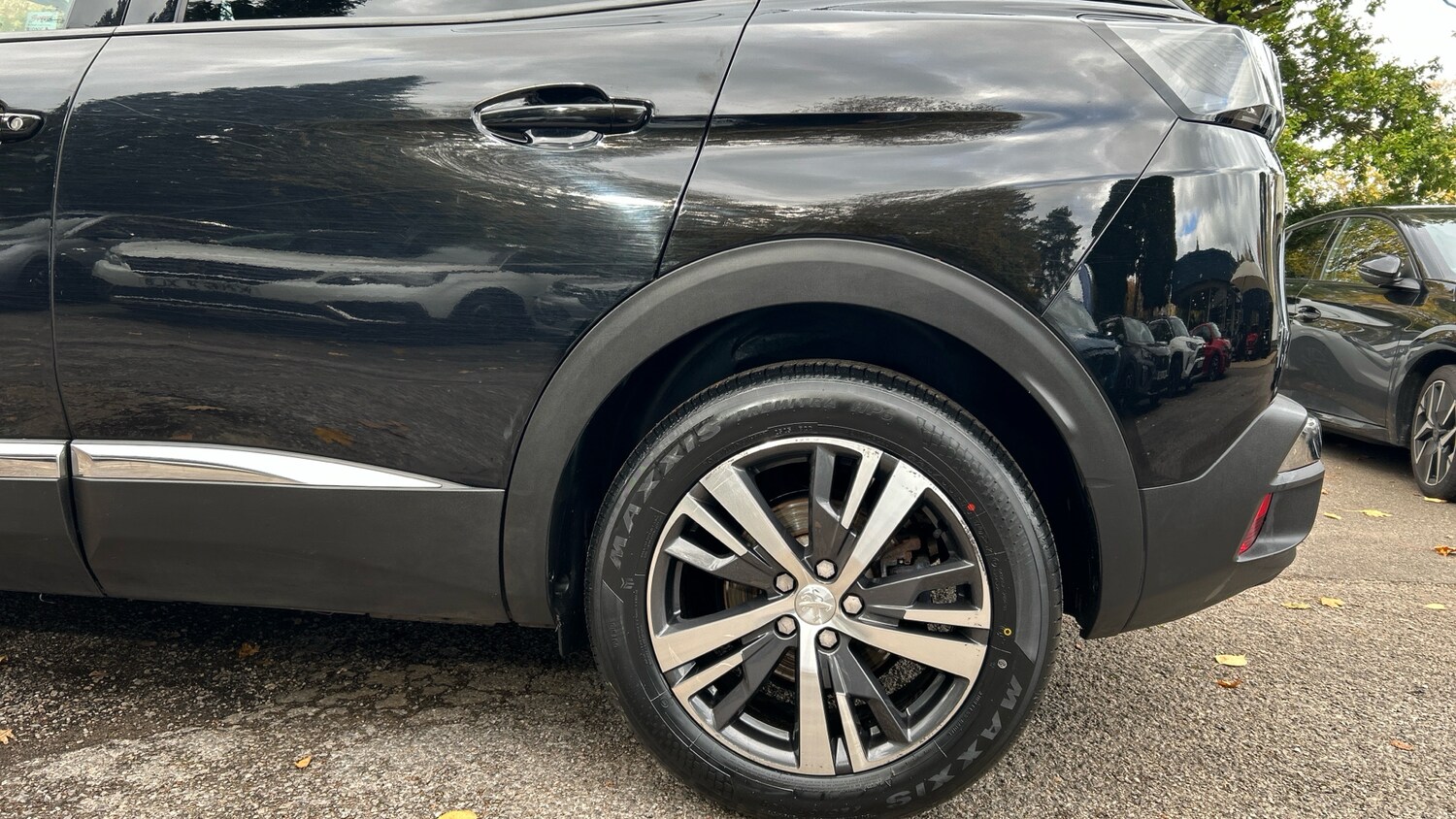 Used Peugeot 3008 2022 for sale - 77959166: Photo 15