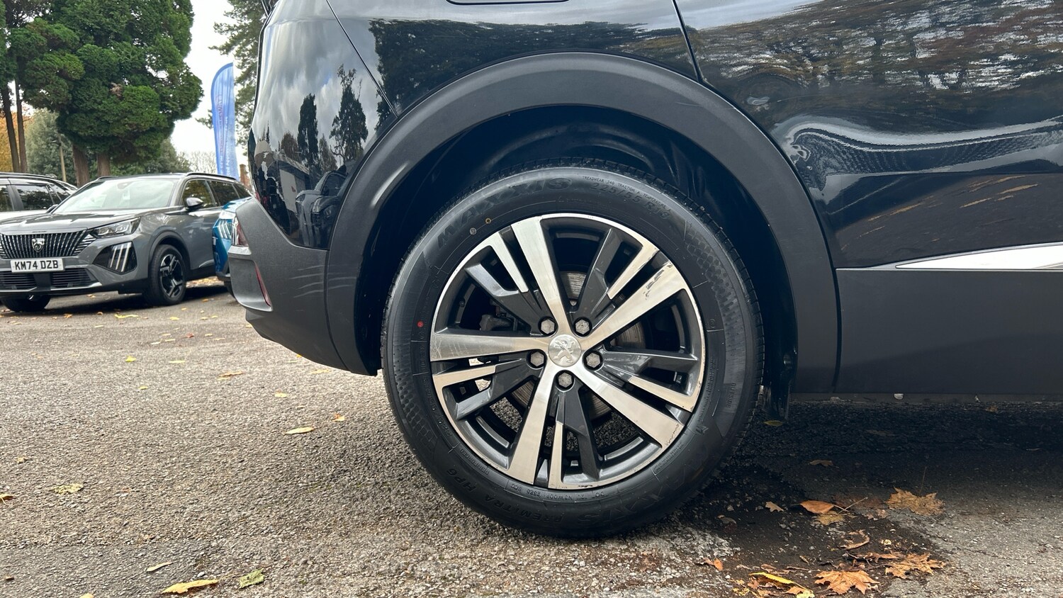 Used Peugeot 3008 2022 for sale - 77959166: Photo 16