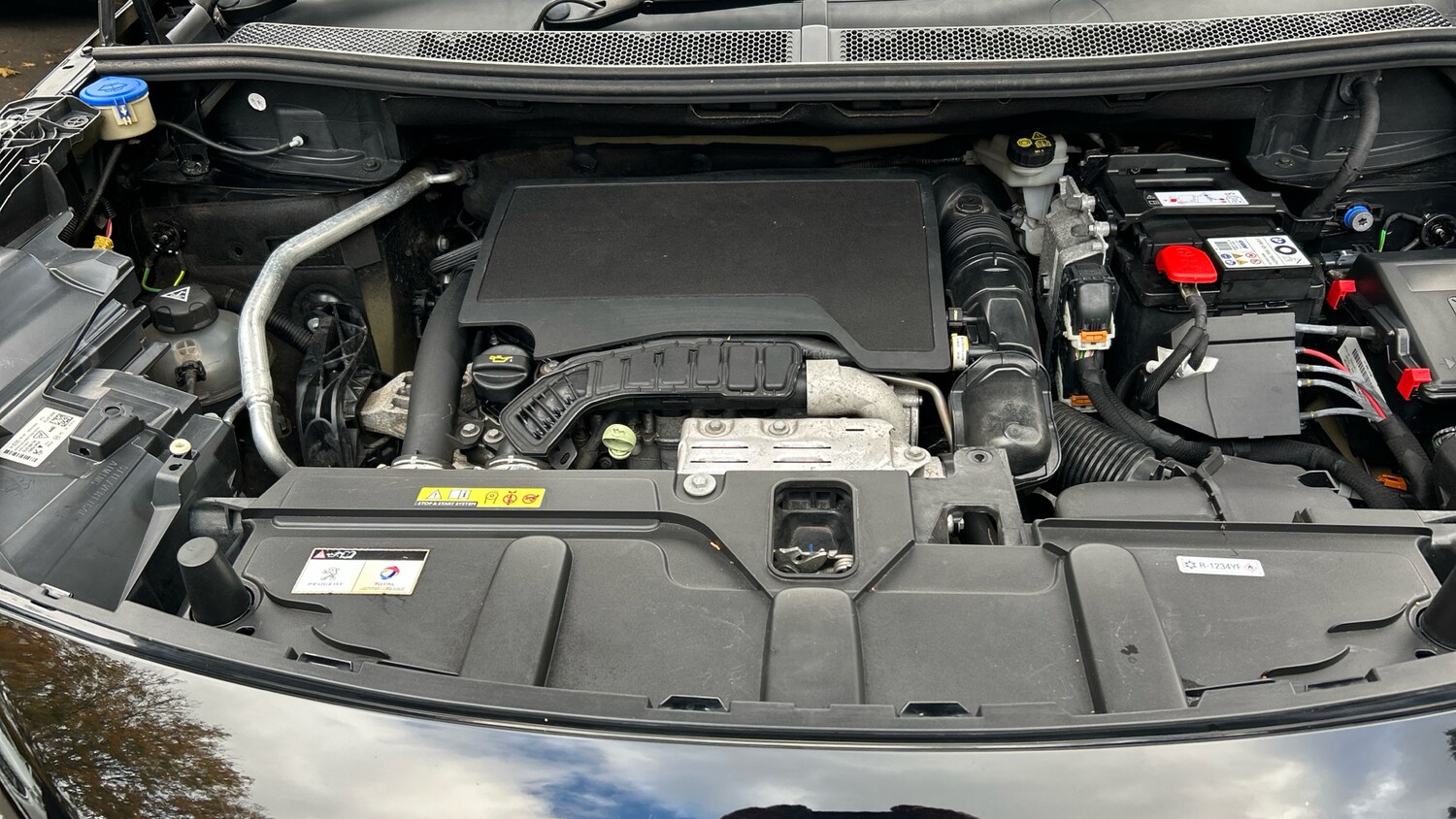 Used Peugeot 3008 2022 for sale - 77959166: Photo 18