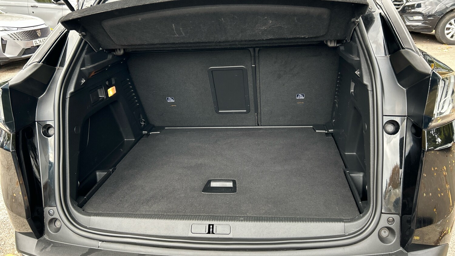 Used Peugeot 3008 2022 for sale - 77959166: Photo 19