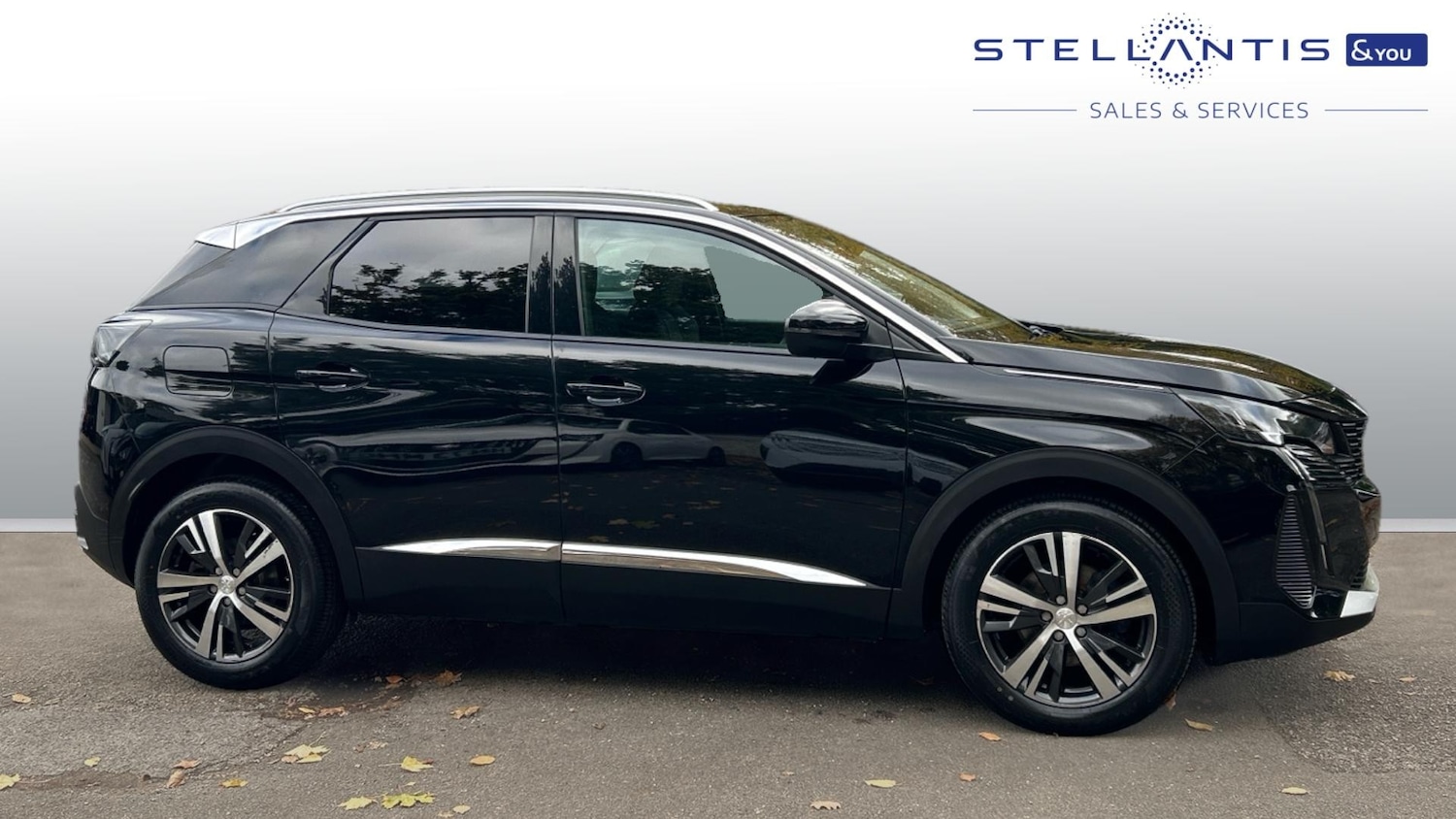 Used Peugeot 3008 2022 for sale - 77959166: Photo 2