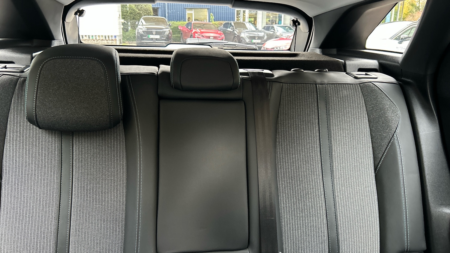 Used Peugeot 3008 2022 for sale - 77959166: Photo 25