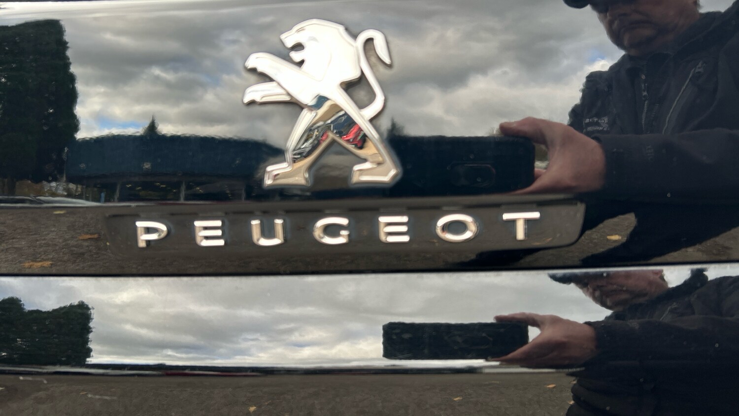 Used Peugeot 3008 2022 for sale - 77959166: Photo 26