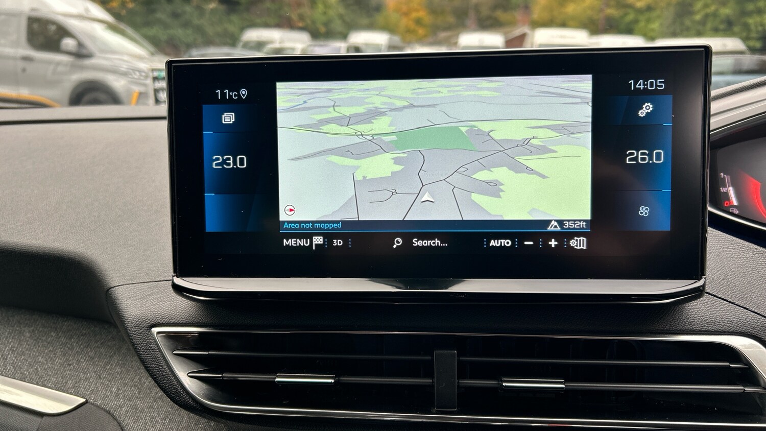 Used Peugeot 3008 2022 for sale - 77959166: Photo 29