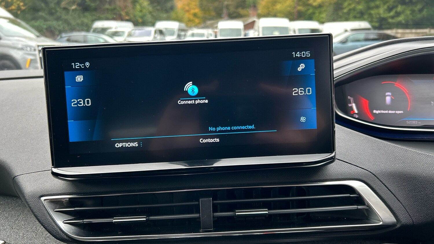 Used Peugeot 3008 2022 for sale - 77959166: Photo 31