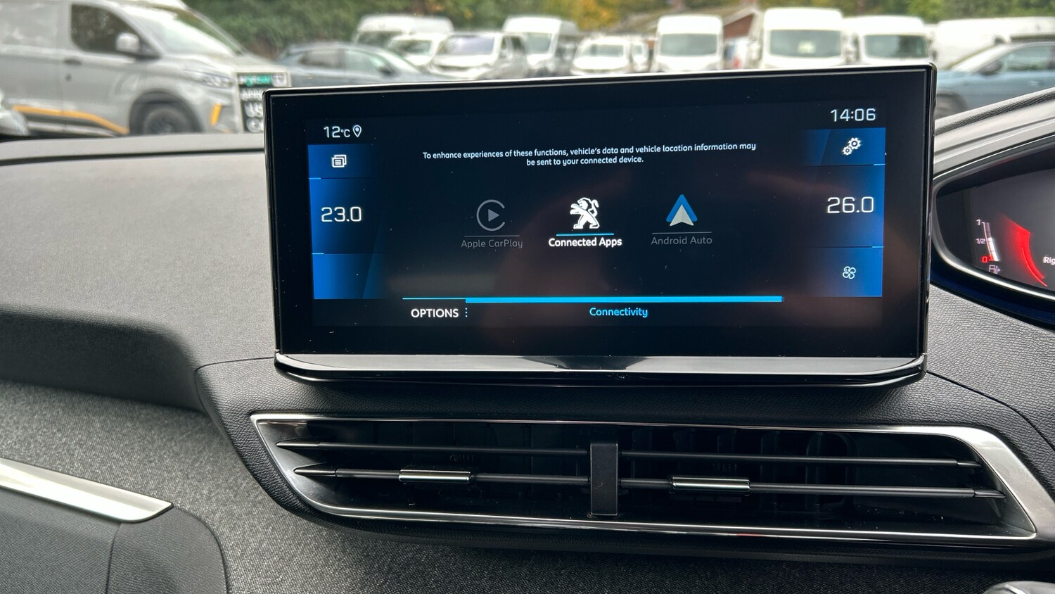 Used Peugeot 3008 2022 for sale - 77959166: Photo 32