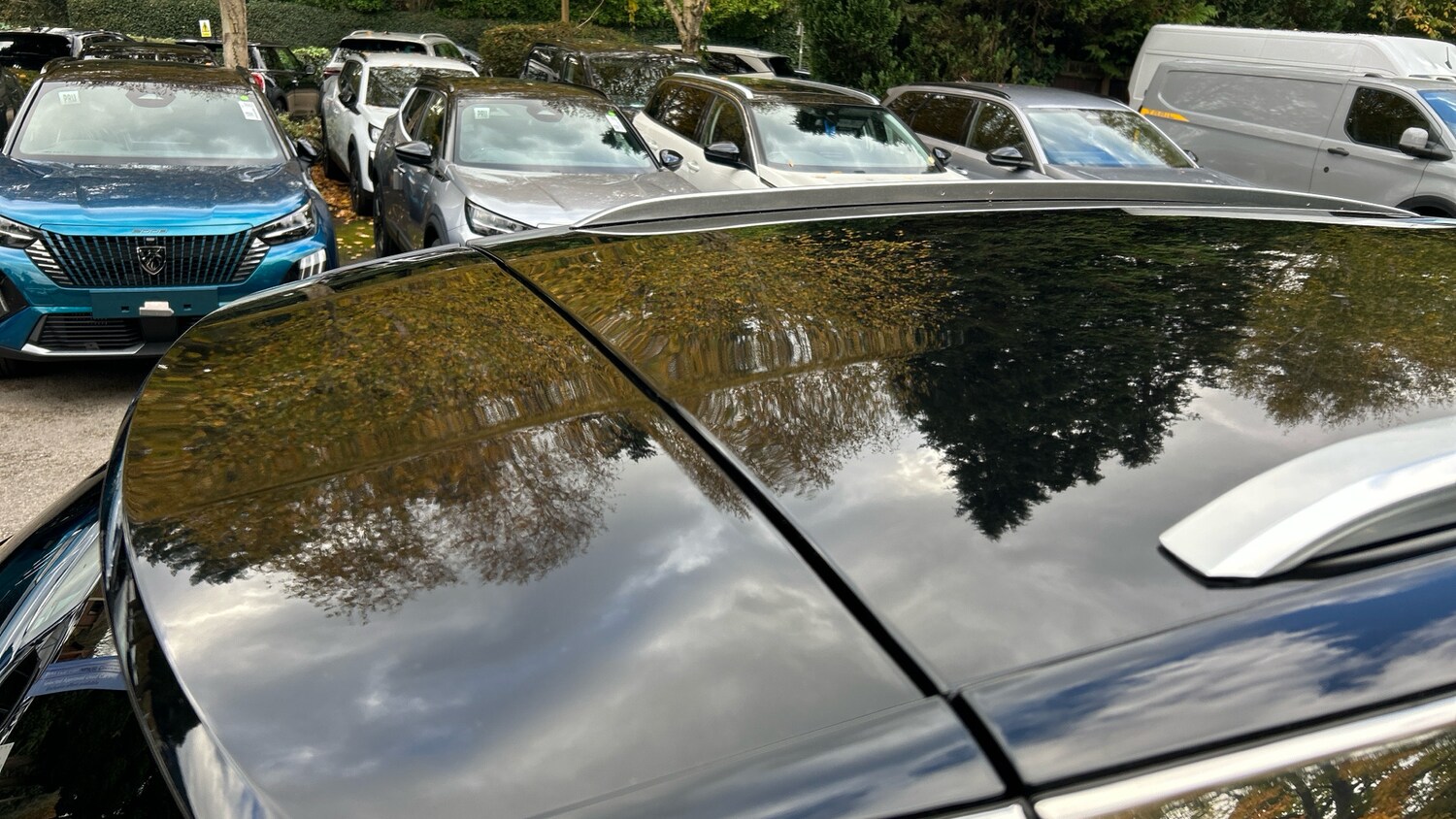 Used Peugeot 3008 2022 for sale - 77959166: Photo 48