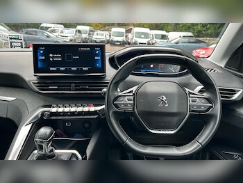 Used Peugeot 3008 2022 for sale - 77959166: Photo