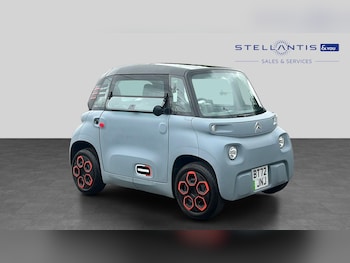 Used Citroen Ami 2023 for sale - 78797769: Photo