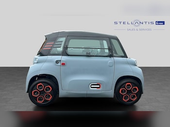 Used Citroen Ami 2023 for sale - 78797769: Photo
