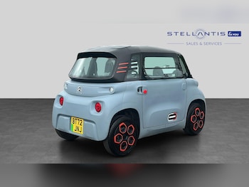 Used Citroen Ami 2023 for sale - 78797769: Photo