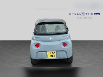 Used Citroen Ami 2023 for sale - 78797769: Photo