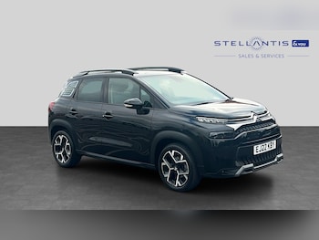 Used Citroen C3 Aircross 2022 for sale - 79182419: Photo