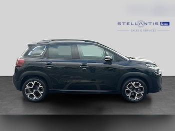 Used Citroen C3 Aircross 2022 for sale - 79182419: Photo