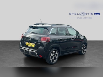 Used Citroen C3 Aircross 2022 for sale - 79182419: Photo