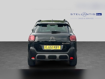 Used Citroen C3 Aircross 2022 for sale - 79182419: Photo