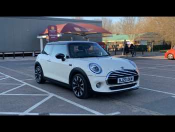2020 - 1.5 Cooper Exclusive Euro 6 (s/s) 3dr