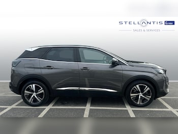 Used Peugeot 3008 2022 for sale - 78087713: Photo