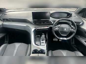 Used Peugeot 3008 2022 for sale - 78087713: Photo