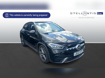 Used Mercedes-Benz GLA 2022 for sale - 76043862: Photo