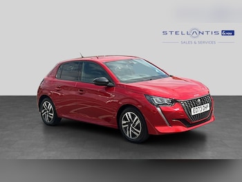 Used Peugeot 208 2023 for sale - 79249610: Photo