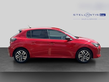 Used Peugeot 208 2023 for sale - 79249610: Photo