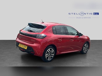 Used Peugeot 208 2023 for sale - 79249610: Photo