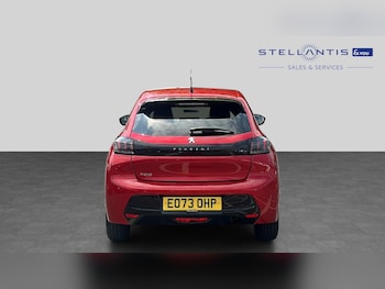 Used Peugeot 208 2023 for sale - 79249610: Photo