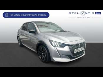 2023 - 1.2 PureTech 100 GT 5dr