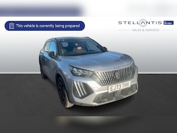 Used Peugeot 2008 2023 for sale - 78363549: Photo