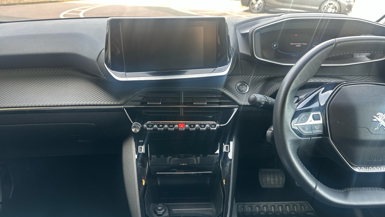 Used Peugeot 208 2022 for sale - 78205945: Photo 10