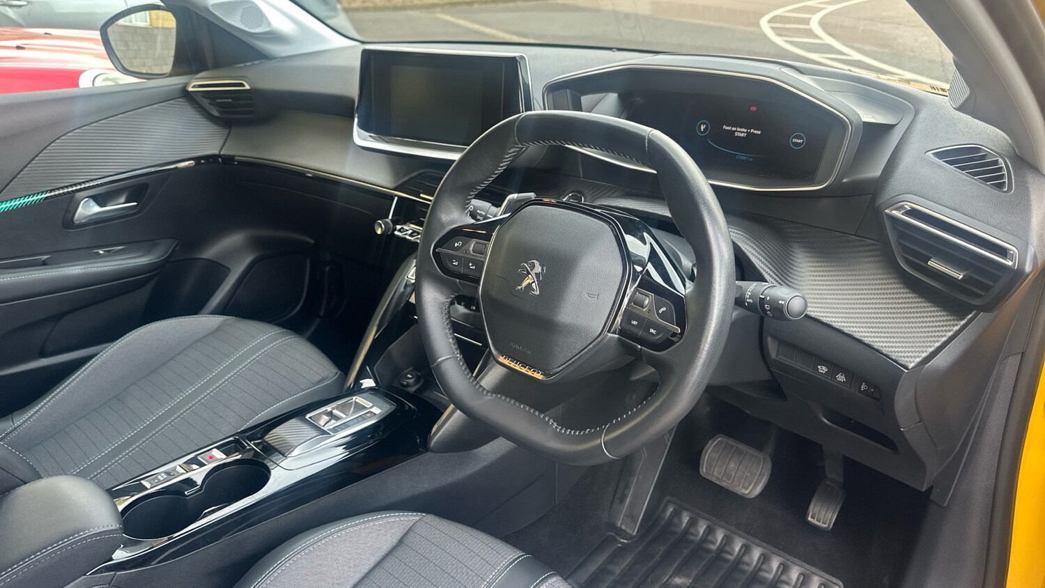 Used Peugeot 208 2022 for sale - 78205945: Photo 11