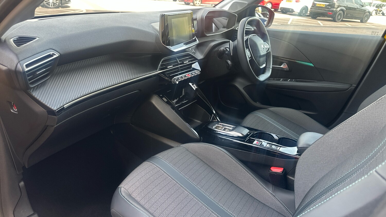 Used Peugeot 208 2022 for sale - 78205945: Photo 12