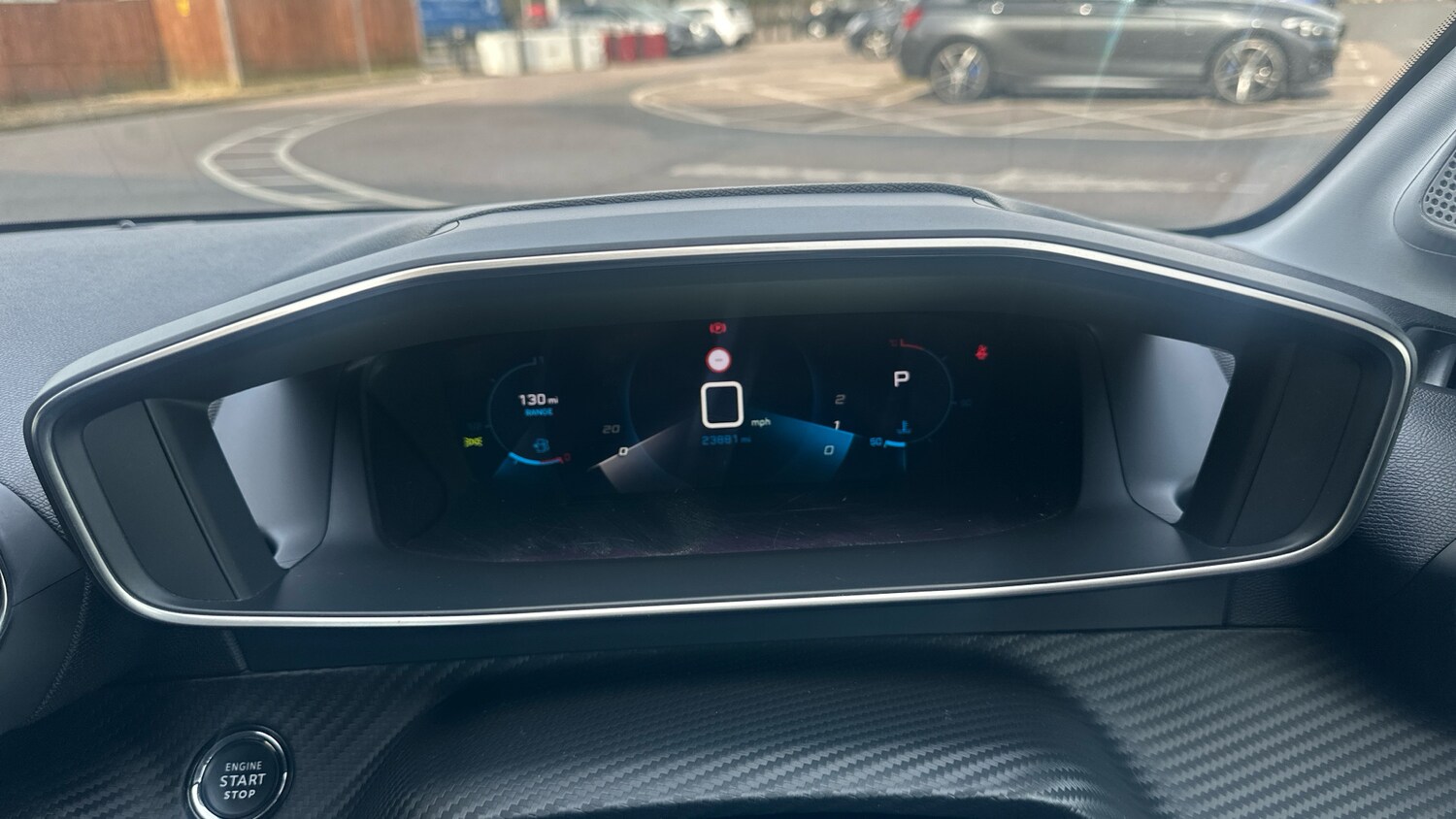 Used Peugeot 208 2022 for sale - 78205945: Photo 13