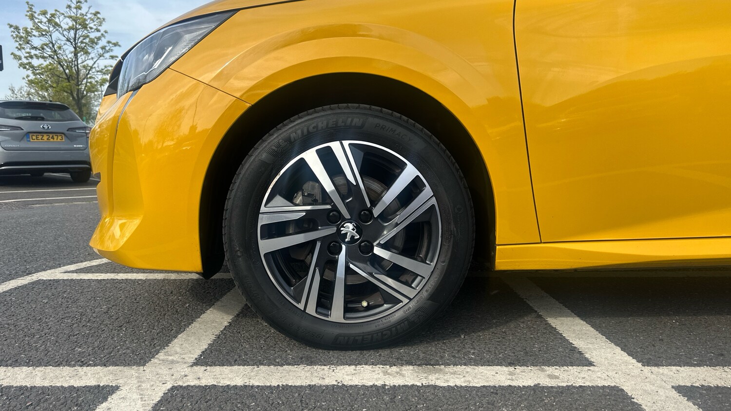 Used Peugeot 208 2022 for sale - 78205945: Photo 14