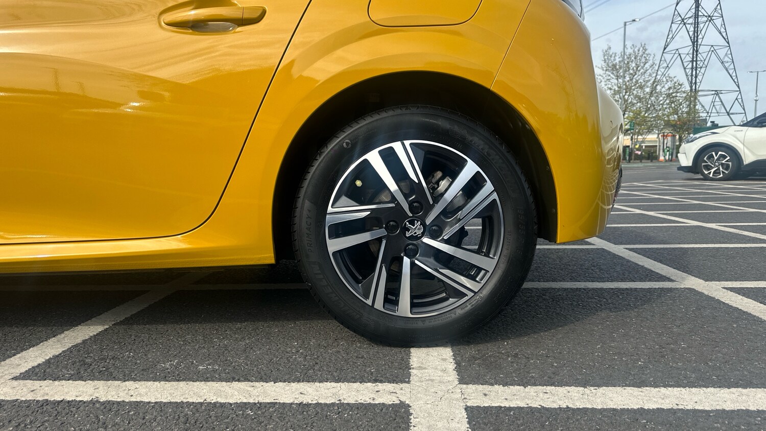 Used Peugeot 208 2022 for sale - 78205945: Photo 15