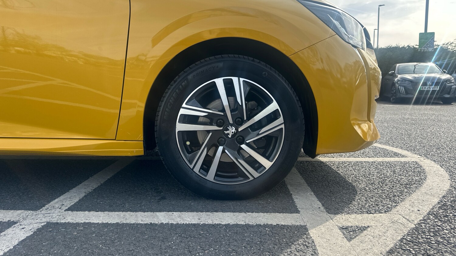 Used Peugeot 208 2022 for sale - 78205945: Photo 17