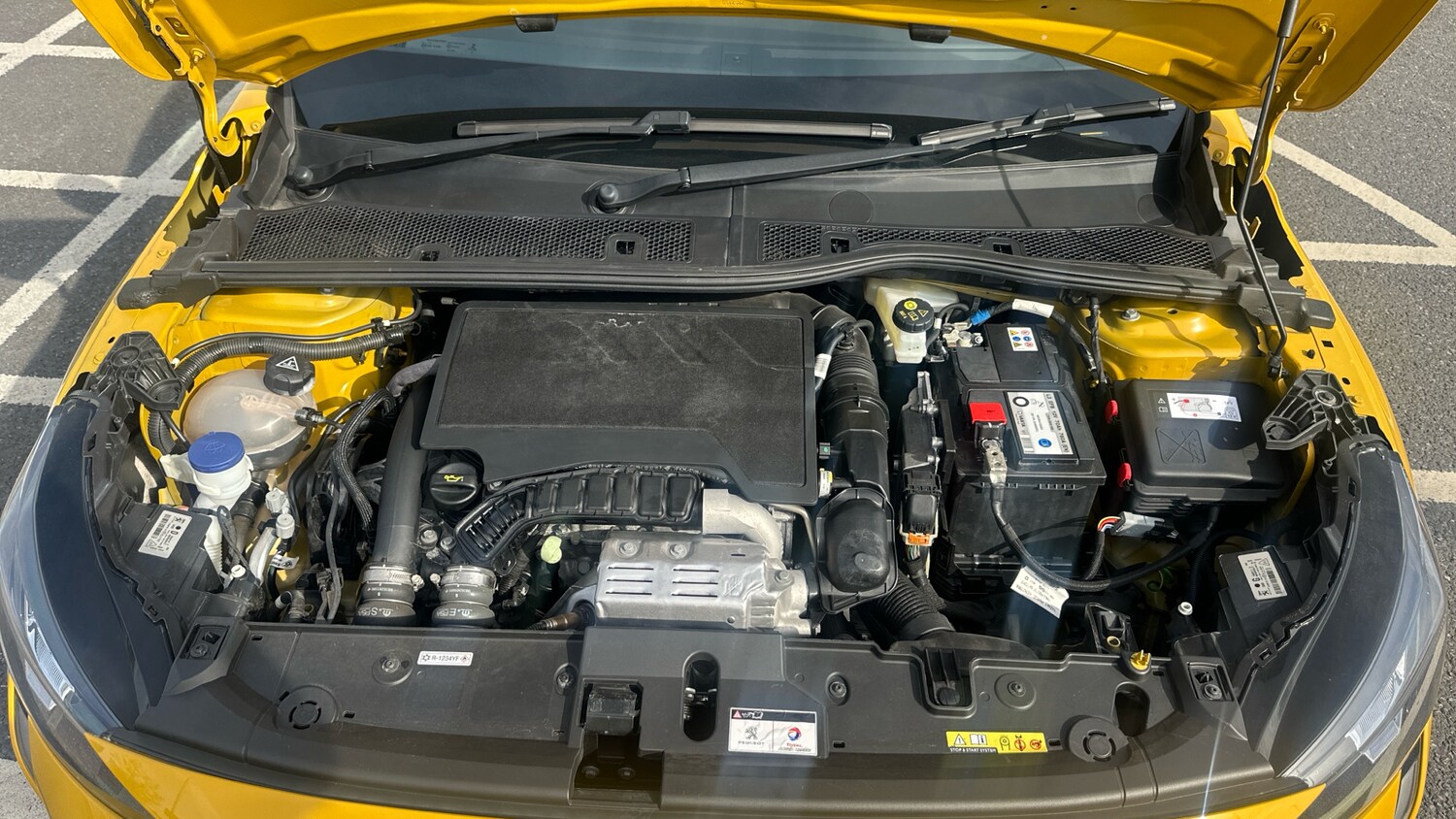 Used Peugeot 208 2022 for sale - 78205945: Photo 18