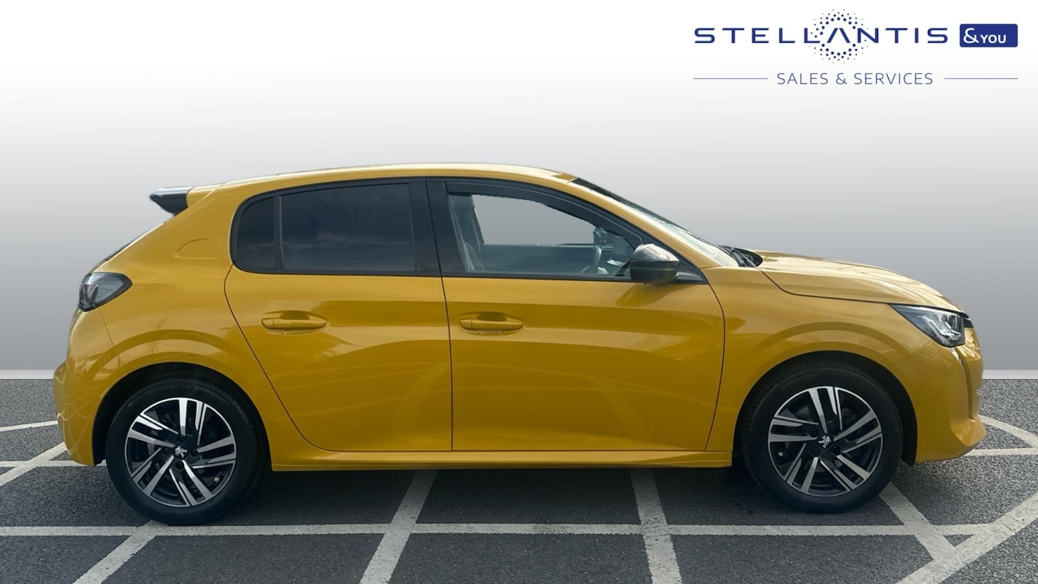 Used Peugeot 208 2022 for sale - 78205945: Photo 2