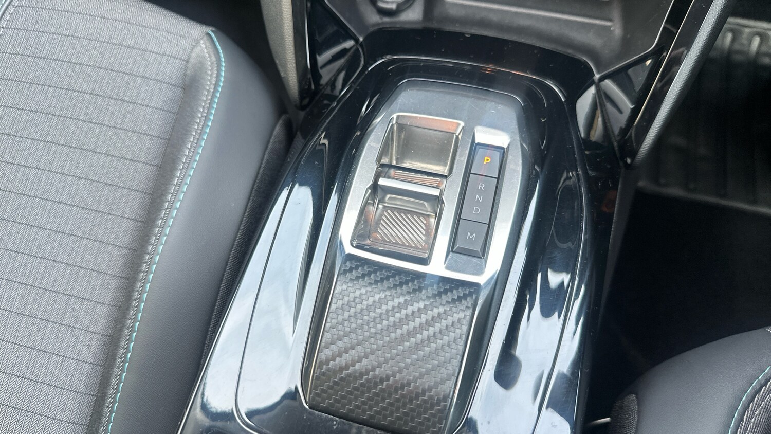 Used Peugeot 208 2022 for sale - 78205945: Photo 20