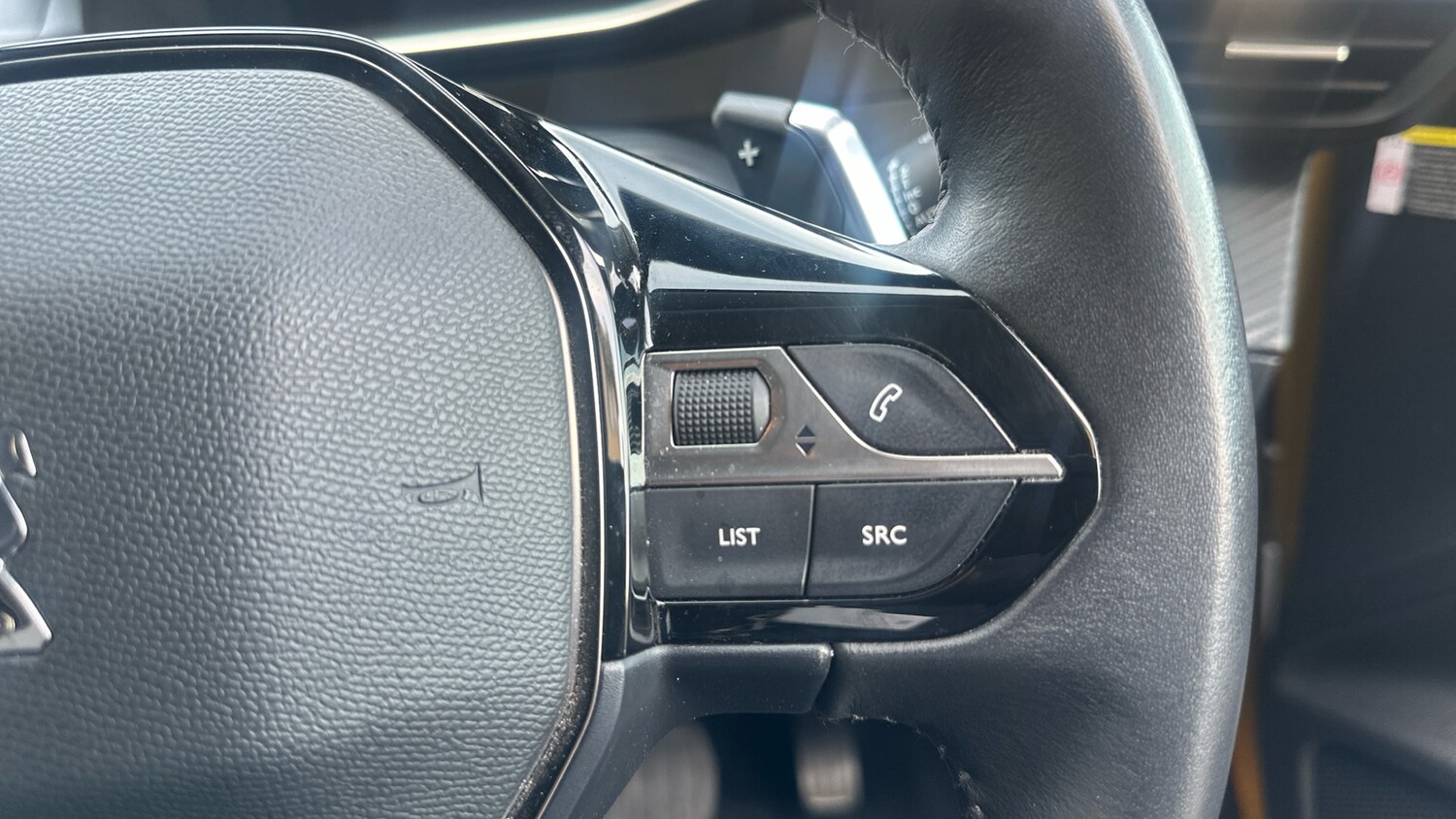 Used Peugeot 208 2022 for sale - 78205945: Photo 24