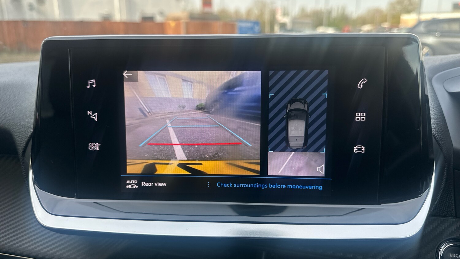 Used Peugeot 208 2022 for sale - 78205945: Photo 27