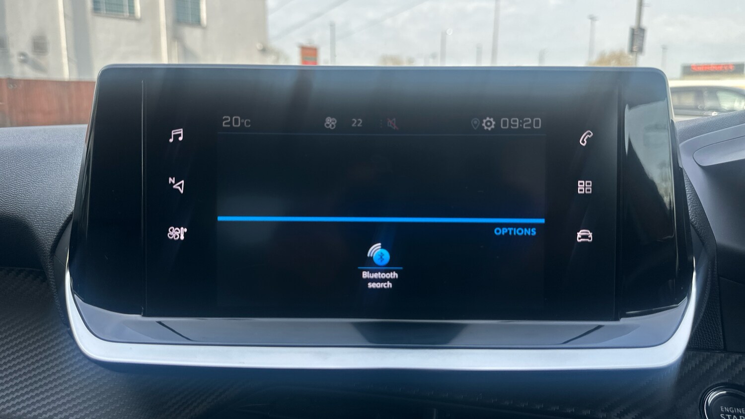 Used Peugeot 208 2022 for sale - 78205945: Photo 29